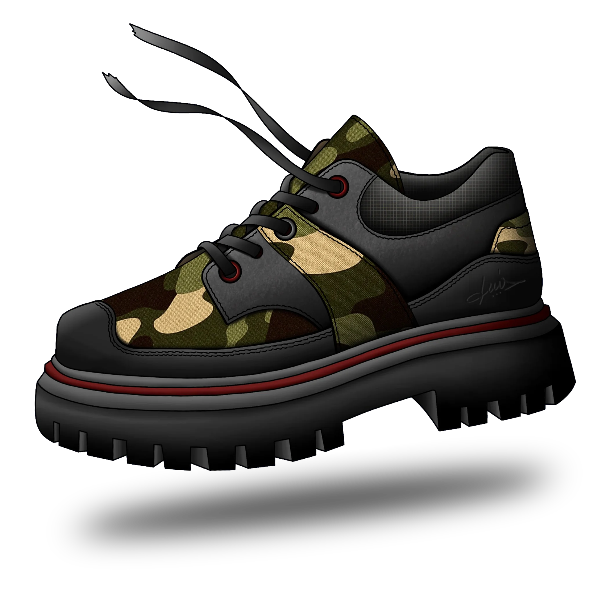 BSNEAKER